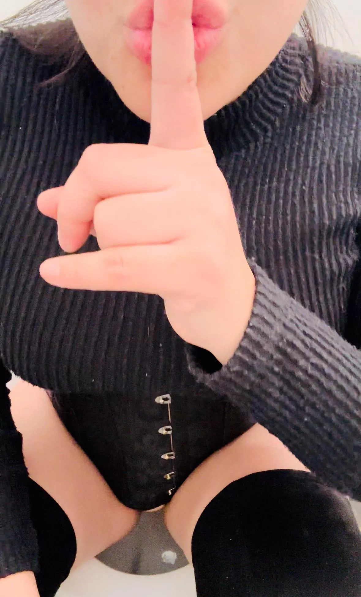 I know you’ll love the taste 🤫