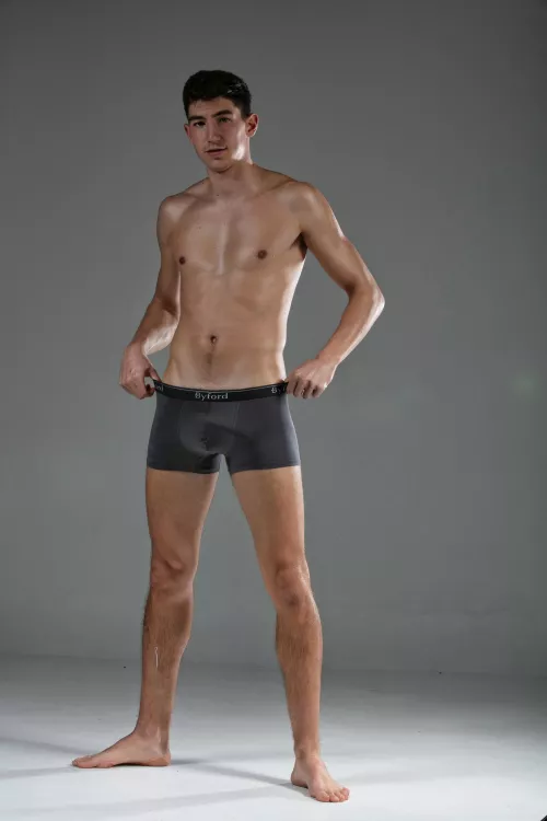 I like it better with oil