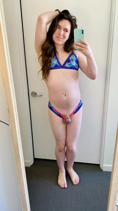 I love The Killers, but I’m not coming out of my cage 😜🤭