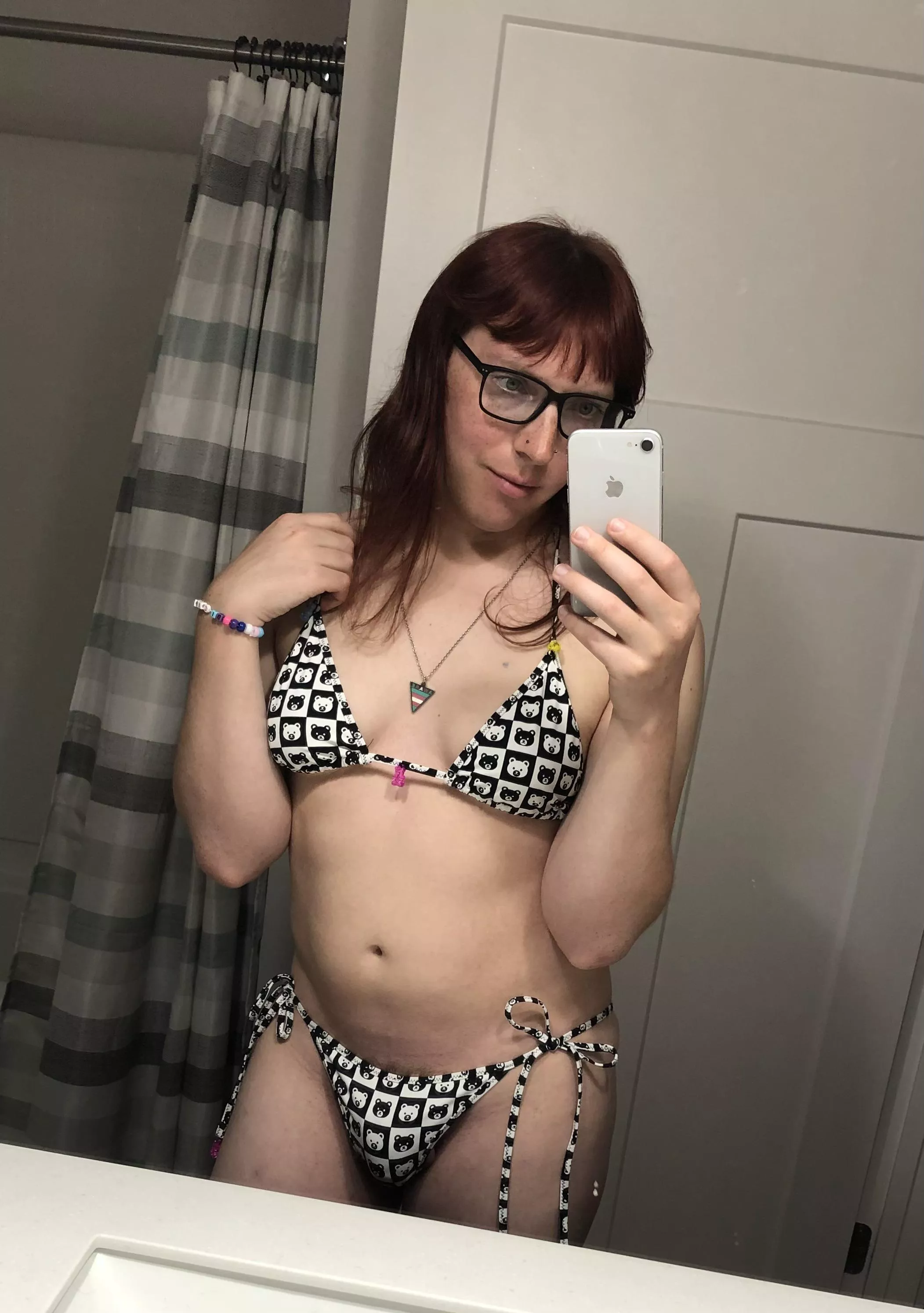 I love this new set but it doesn’t hide anything