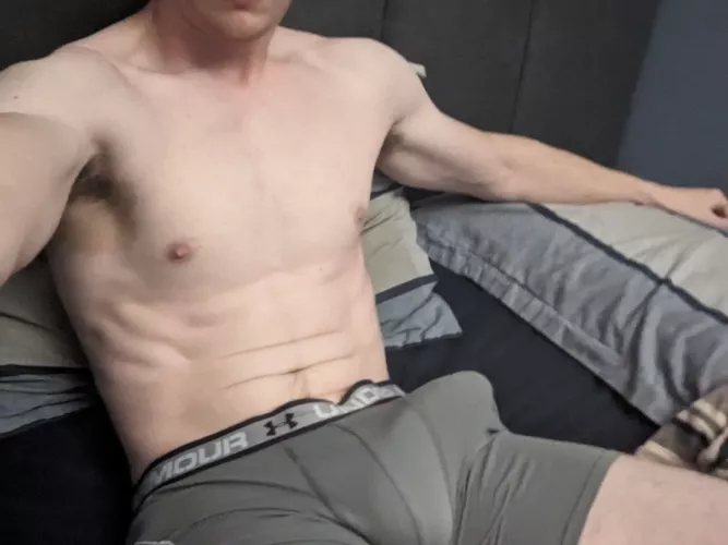 I wanna show you something