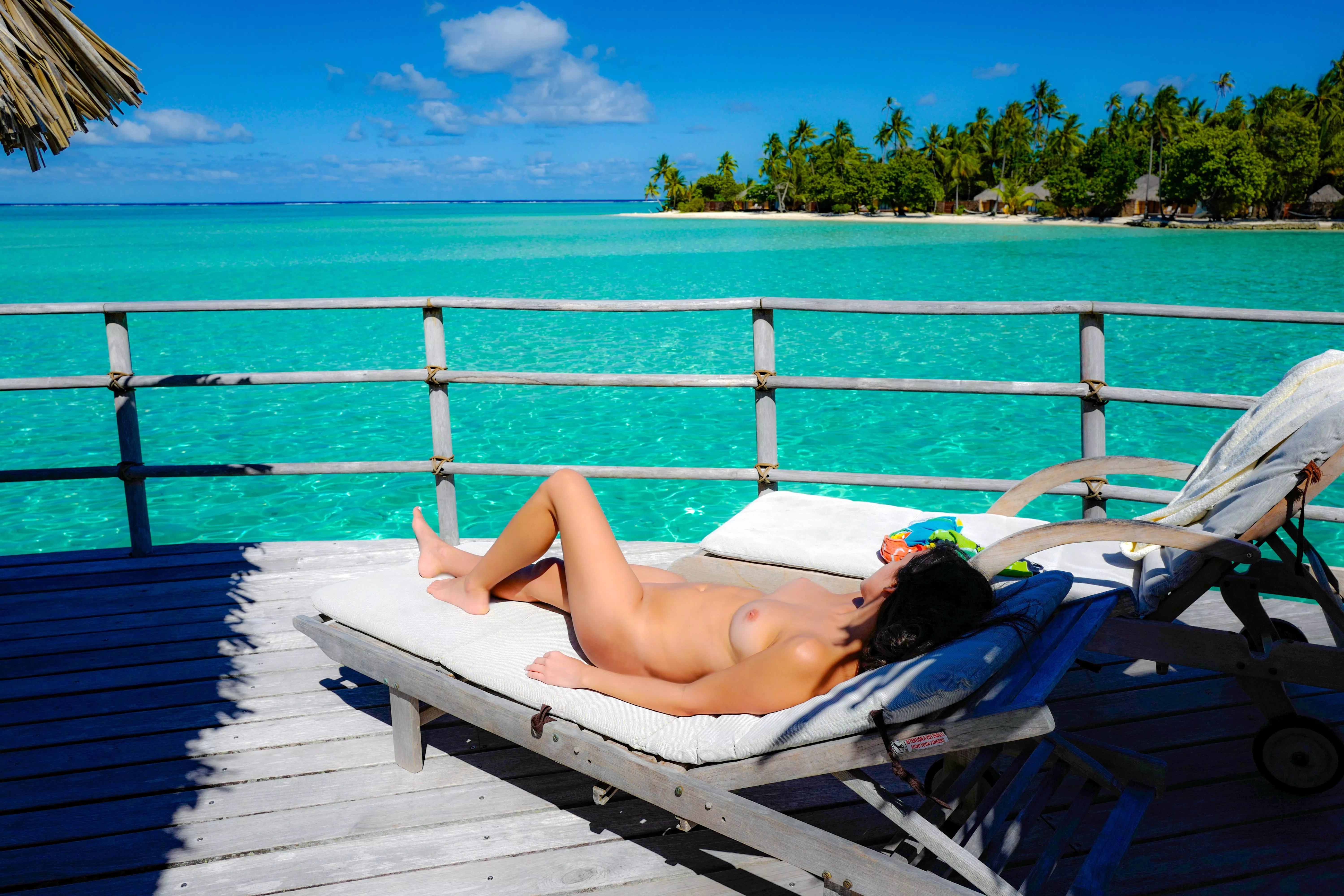 I want to go back to bad, who wants to join us 