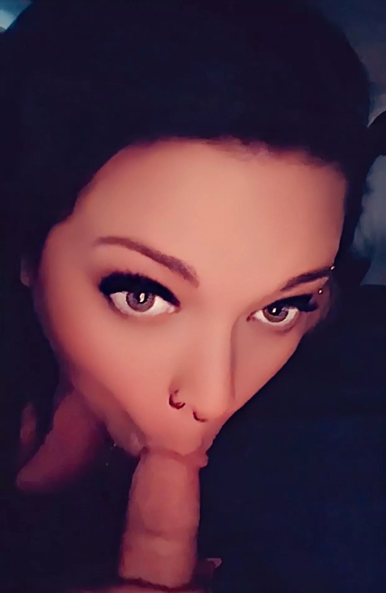 If you don’t have a girl that with Hawk-Tuah on your dick, I gotchu!!