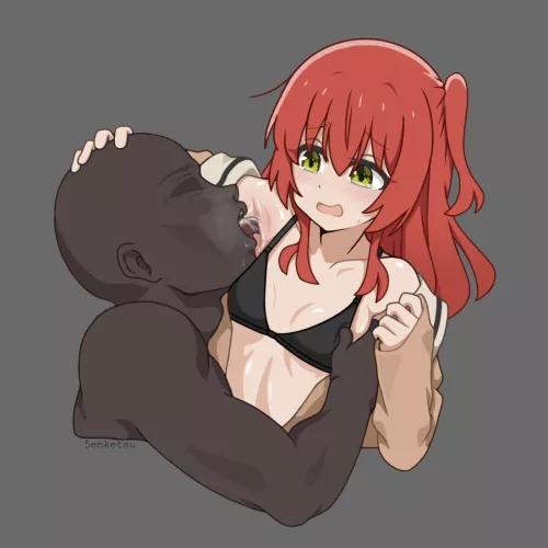 Ikuyo Kita (5enketsu) [Bocchi the Rock]