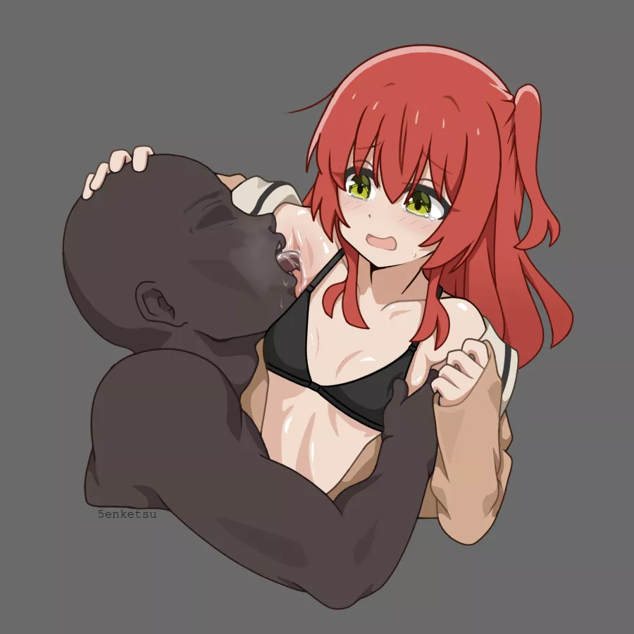 Ikuyo Kita (5enketsu) [Bocchi the Rock]