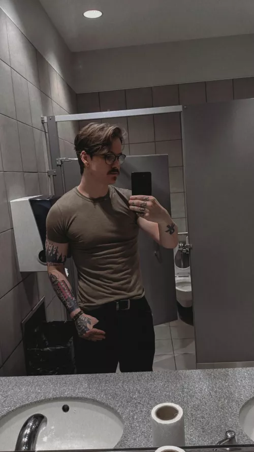 I'll be your huckleberry.