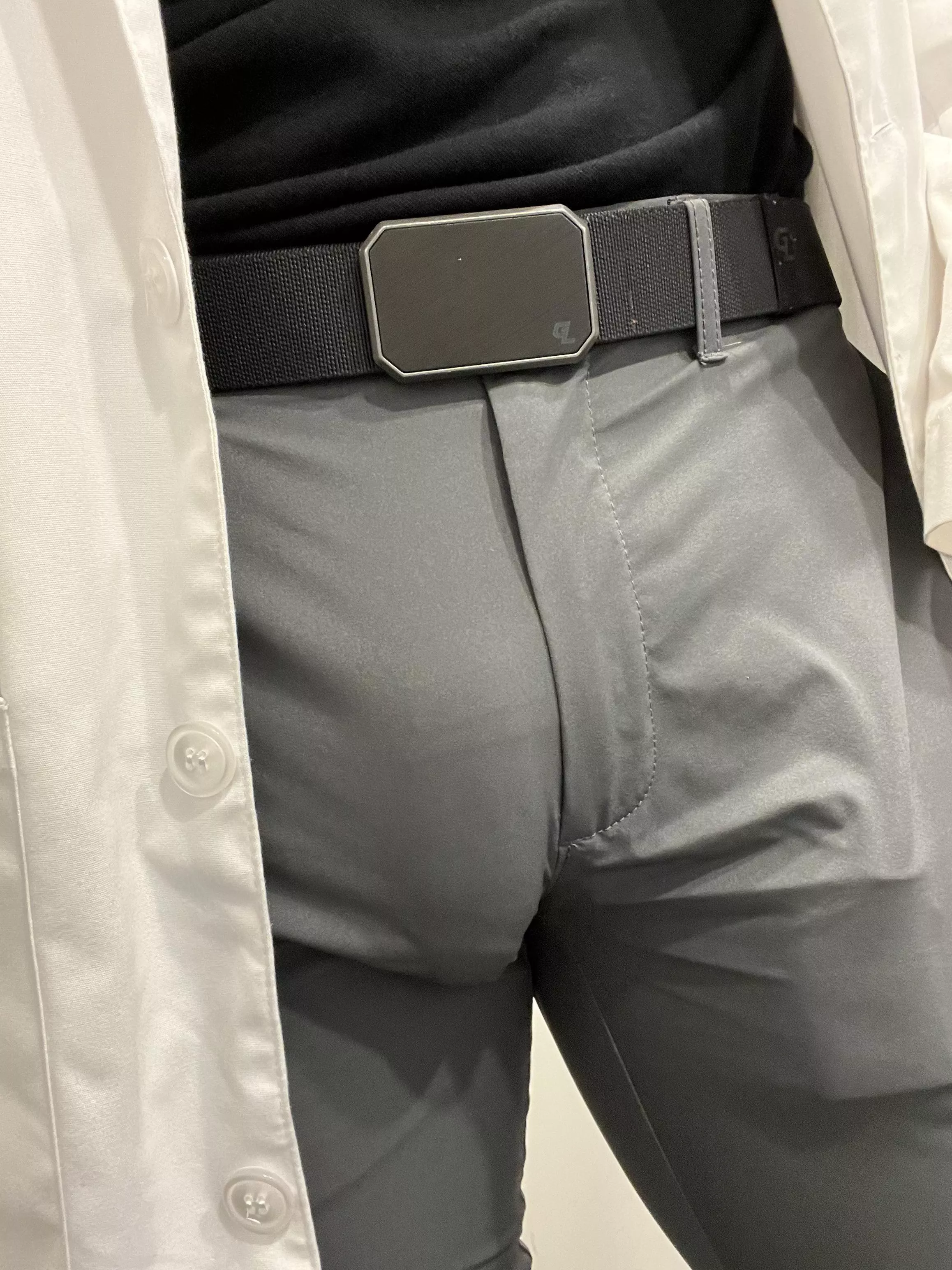 I’m always told to wear these pants more often 