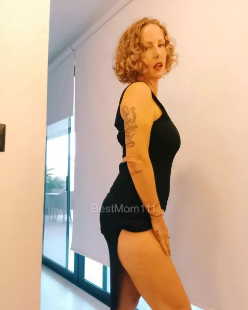 I’m hornier than usual