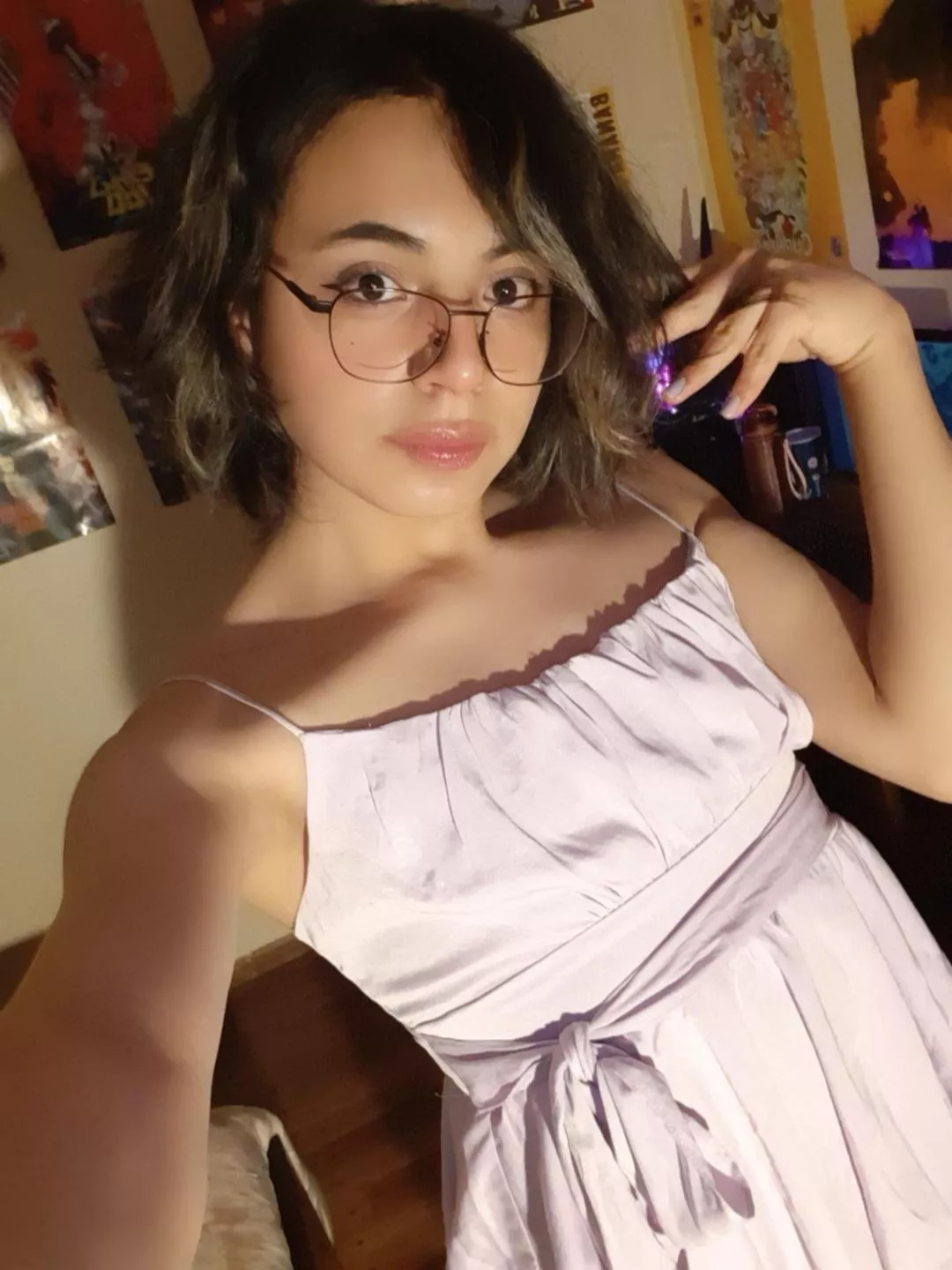 i'm starting to thing you guys aren't straight >u< 💜