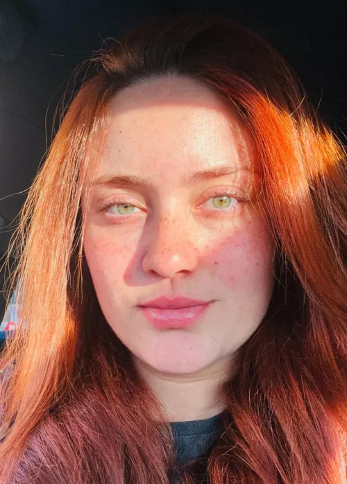 [IRTR] 31 yrs old. Never married.