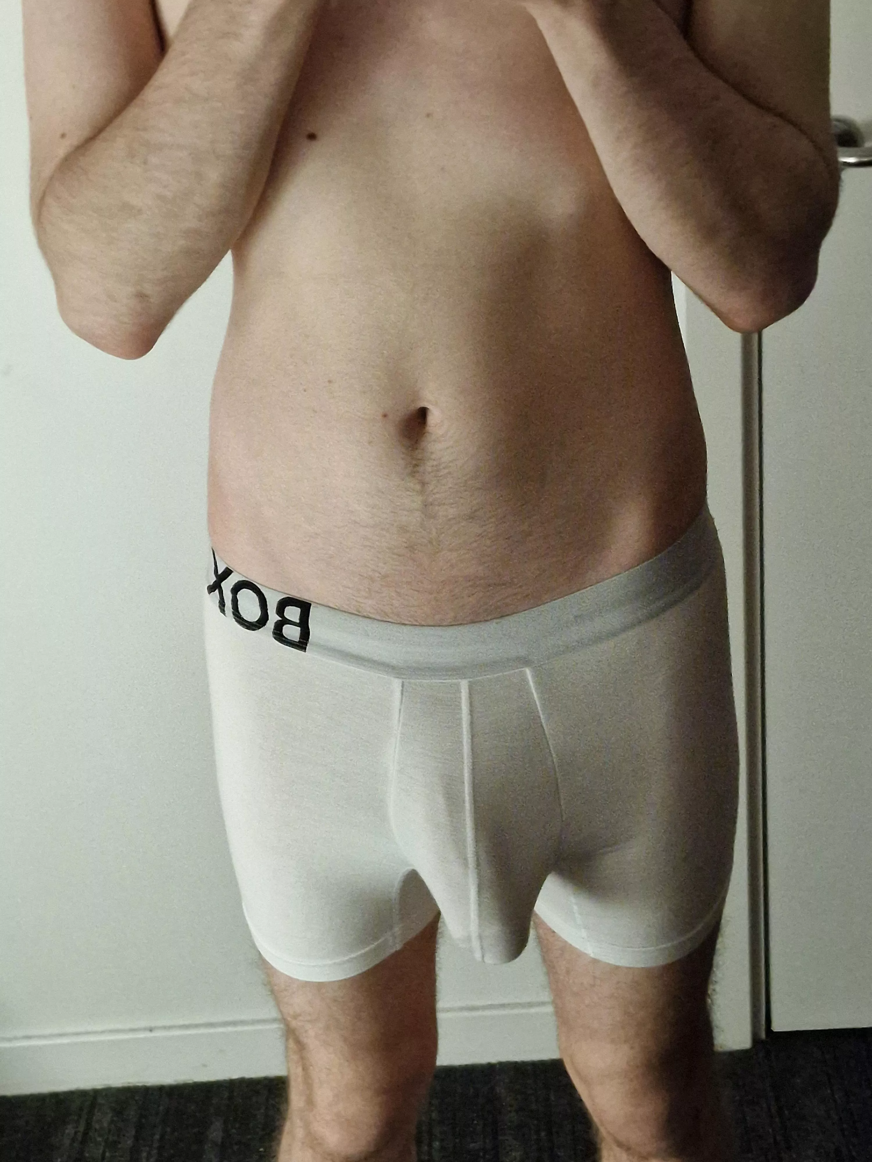 It's a struggle to keep it low key 😔 (19)