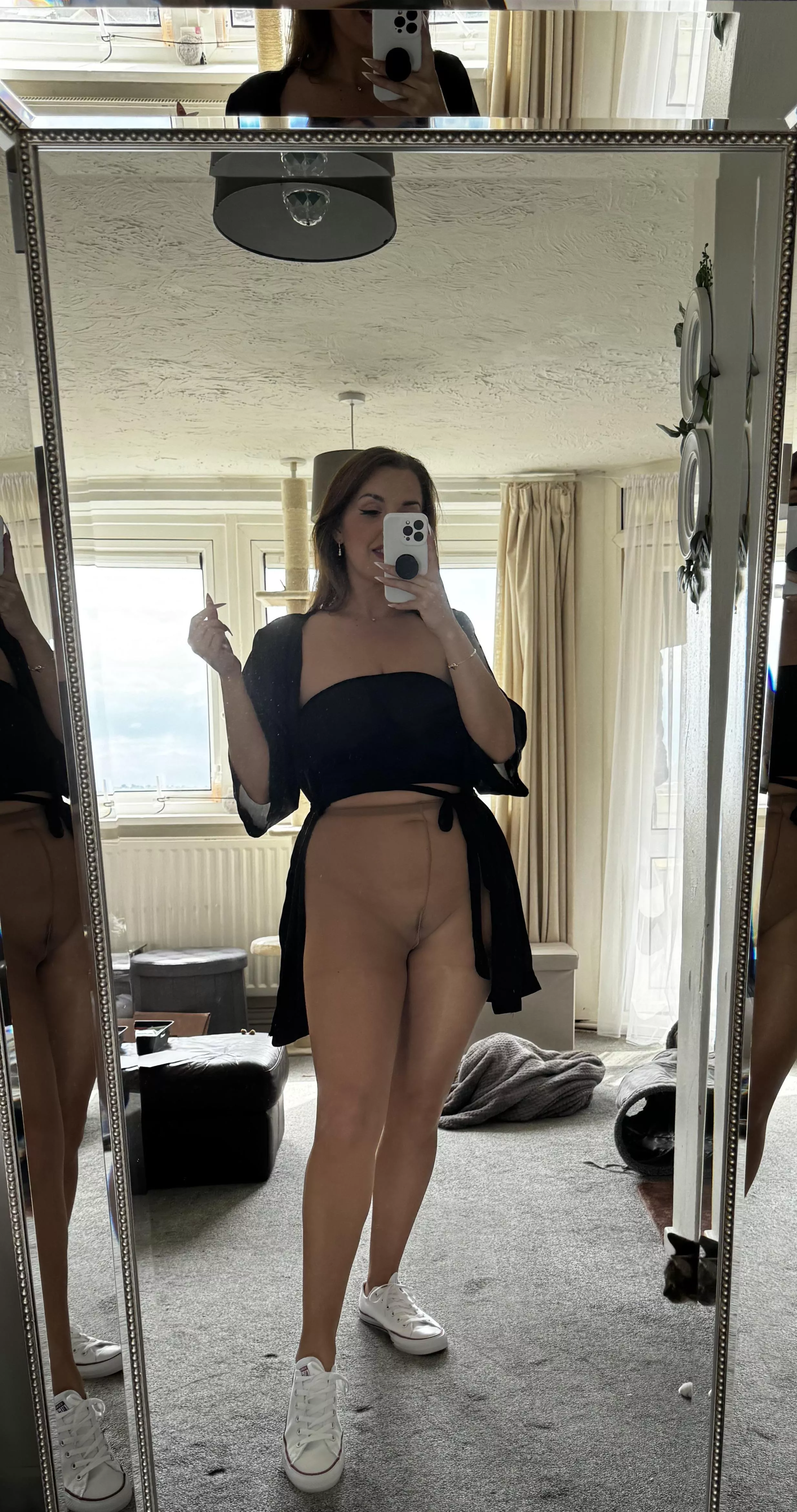 It’s been so hot recently ☀️🥵 