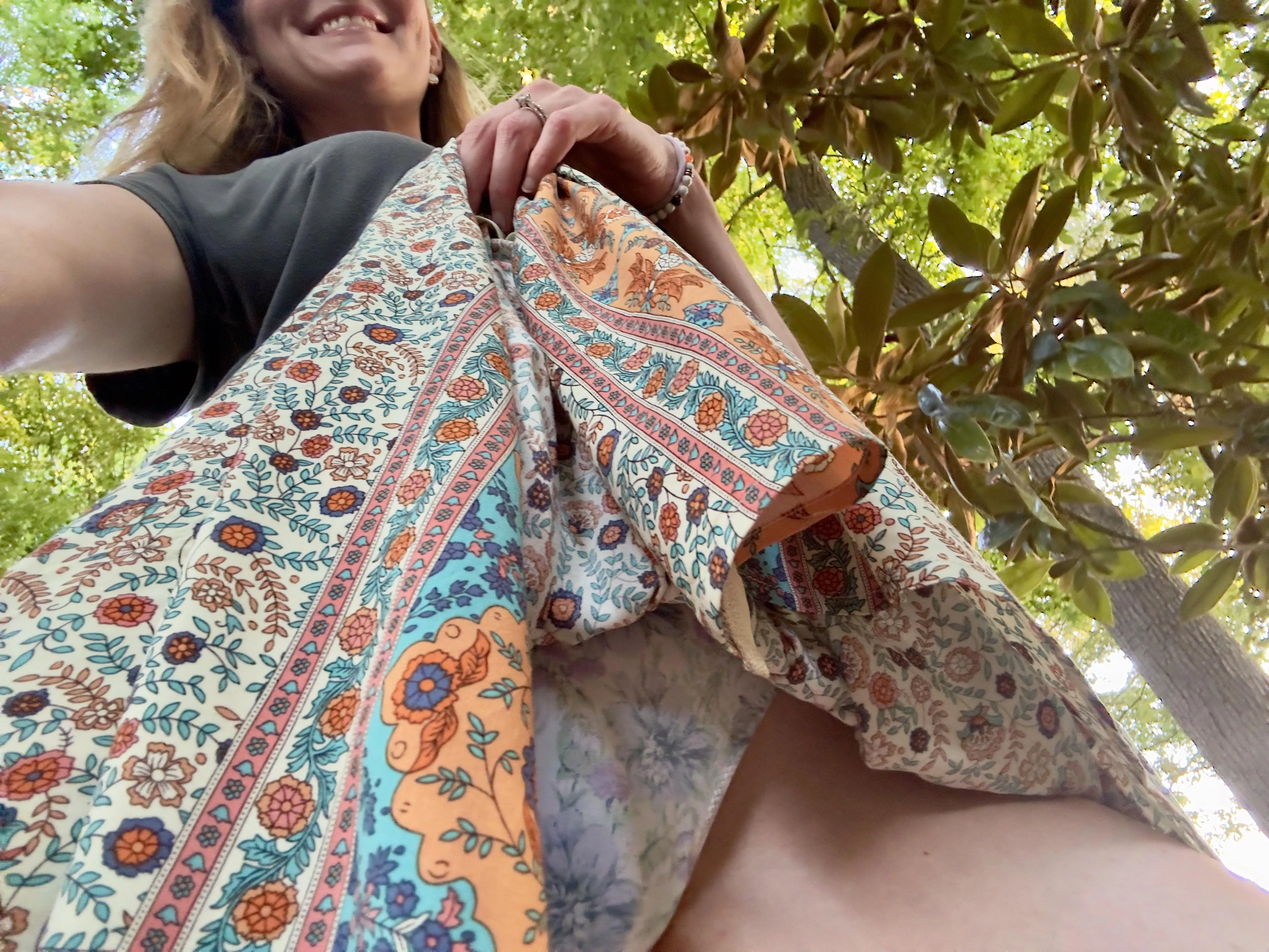 Just A Sliver For You