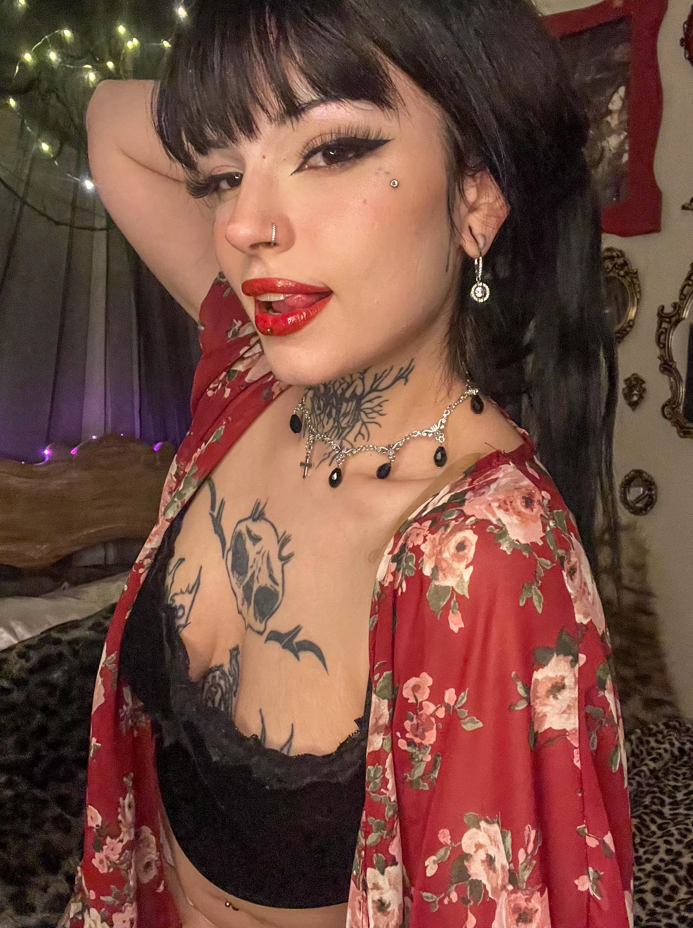 Just Sandi things :)