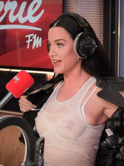 Katy Perry