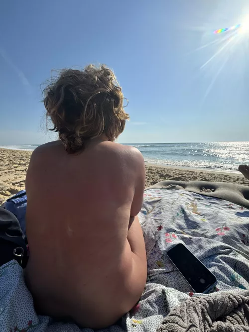 La Jenny Beach - France