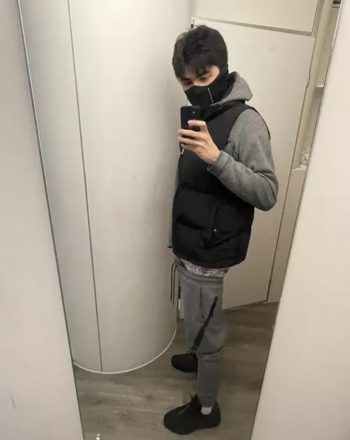 M19 act hard but I’m really just a bitch