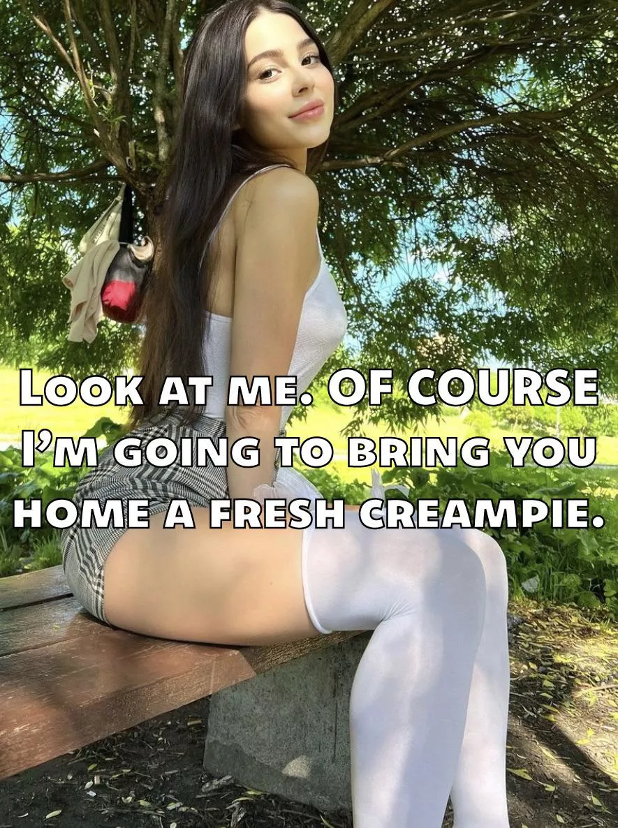 Maybe more than one, looking like that… 