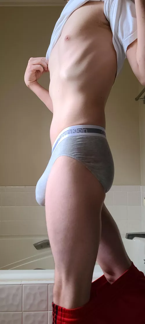 Morning, can't you tell? (36)