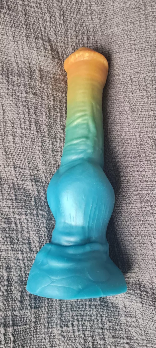 My M/Tucker arrived today, so excited!