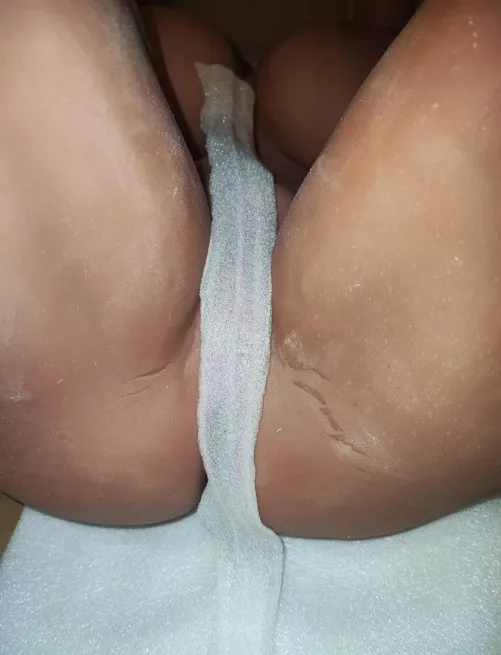 Need help… my doll came damaged