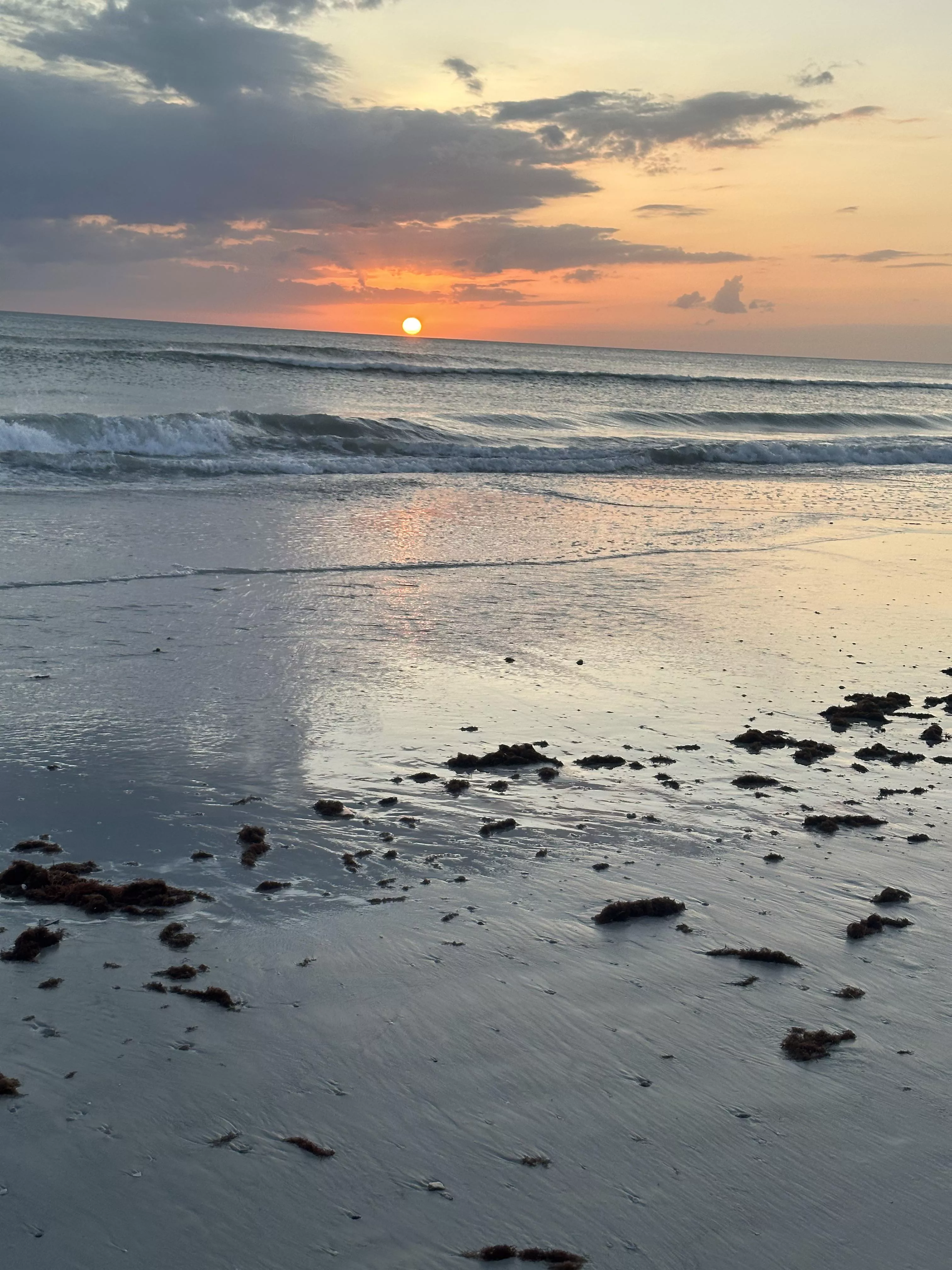 Pic I took the other day 😊🌊🌅