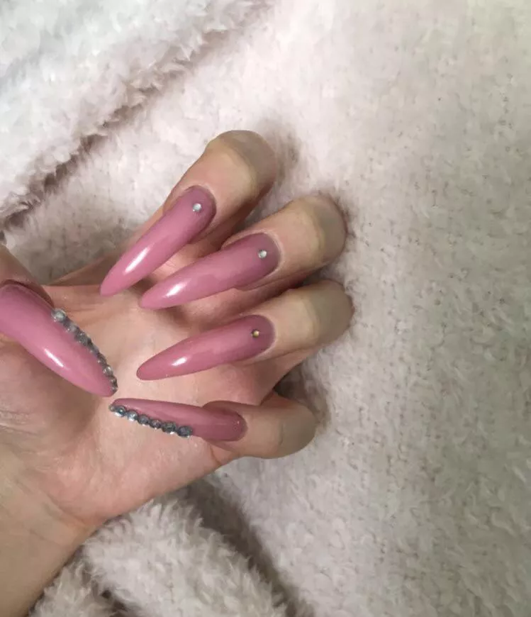 pink💅🏻