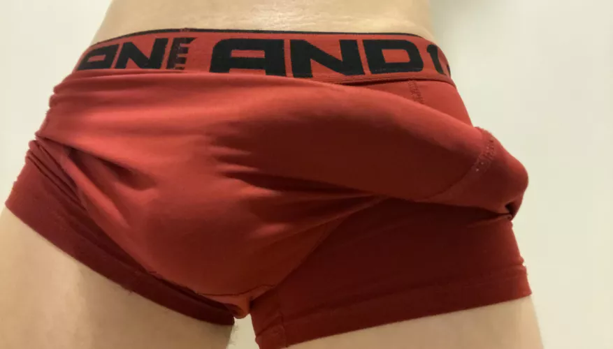 Should I buy bigger underwear? 21