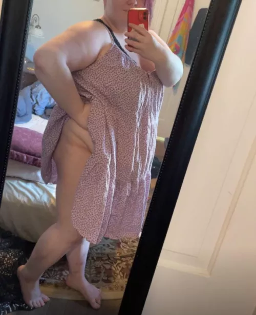 sundress season!☺️💖