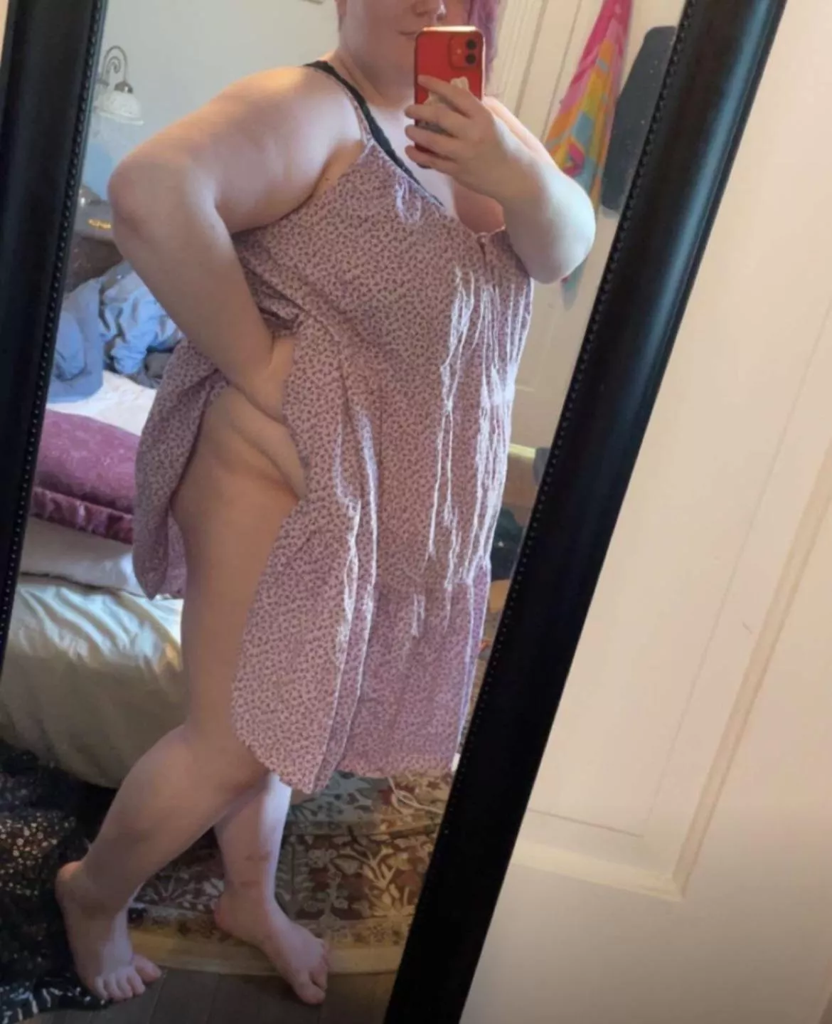 sundress season!☺️💖