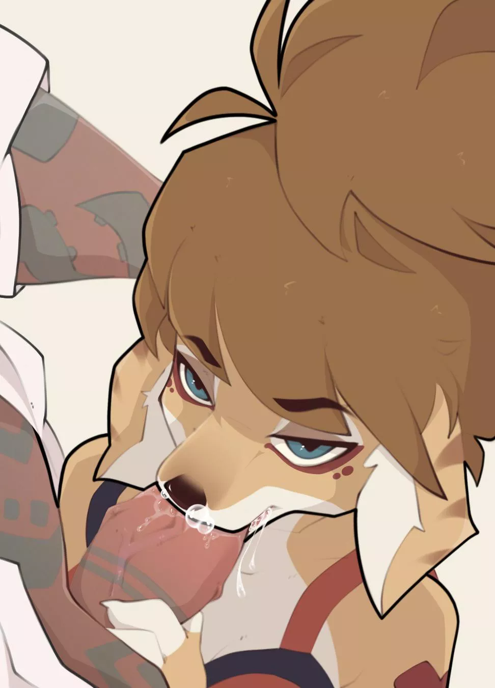 Tattoo [FM] (Salvador_Zabrali)