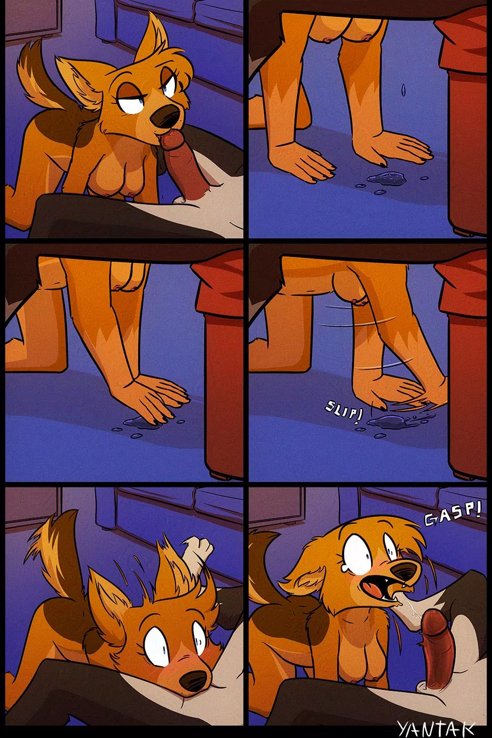 Teaser [FM] (Yantak)