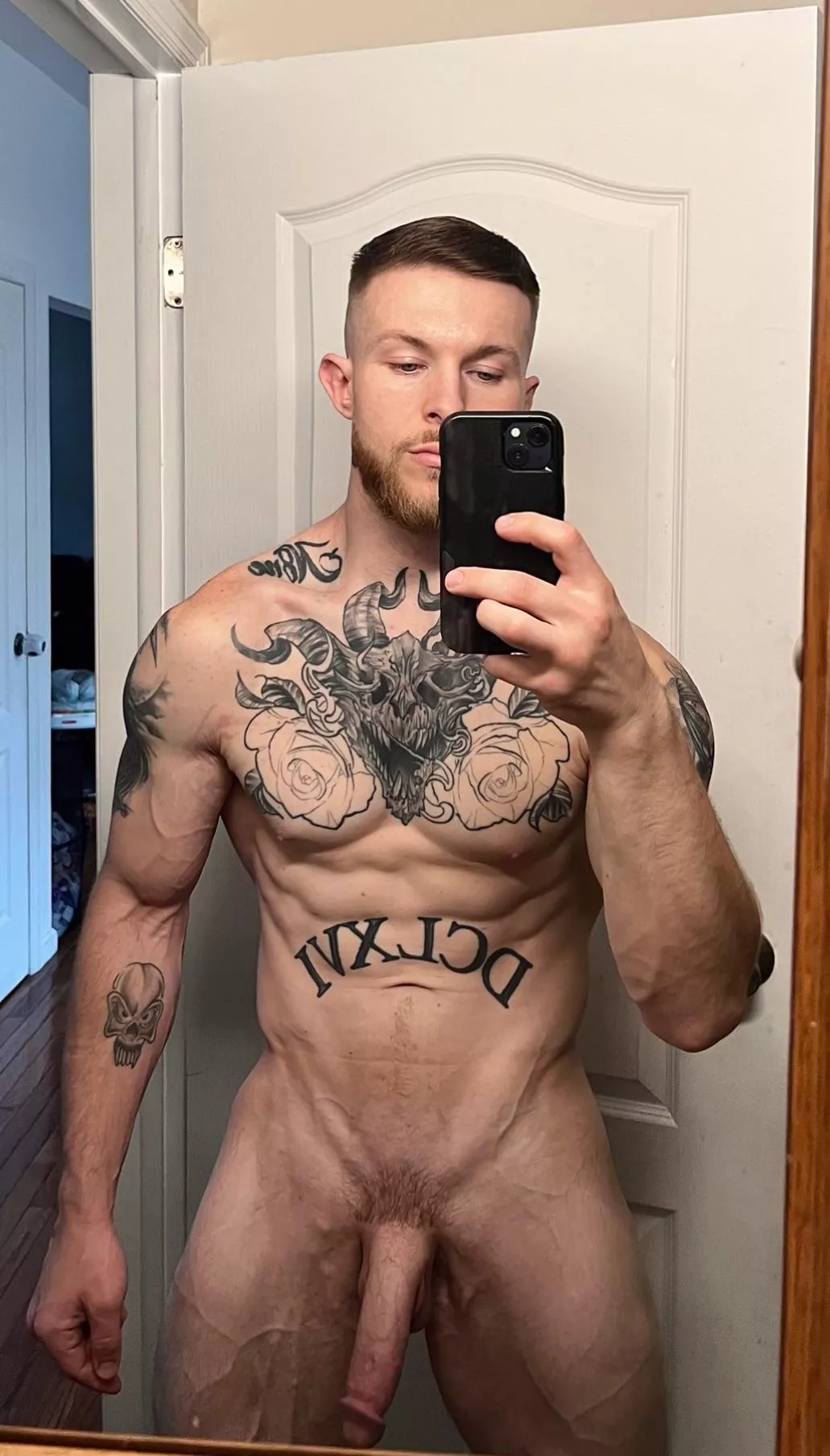 Tell me how you like it 😈