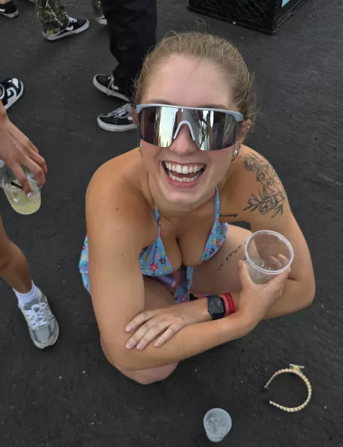 The other Pic I got from Night Bass City :-D