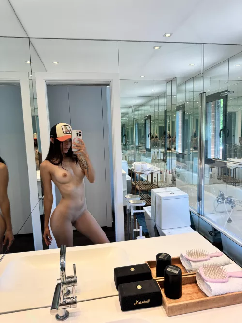 this body hasn`t been fucked in about 2 month