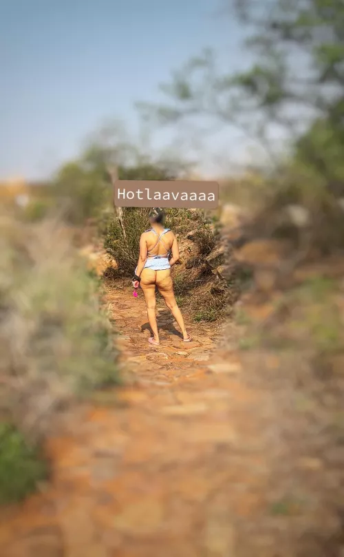 Totally badass ! OPPs don’t forget to check out what’s in my hand 🫢