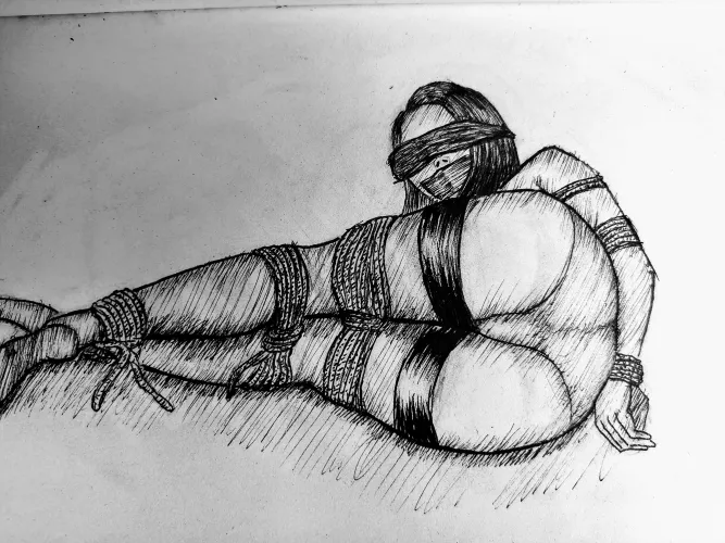 Trying out some new stuff