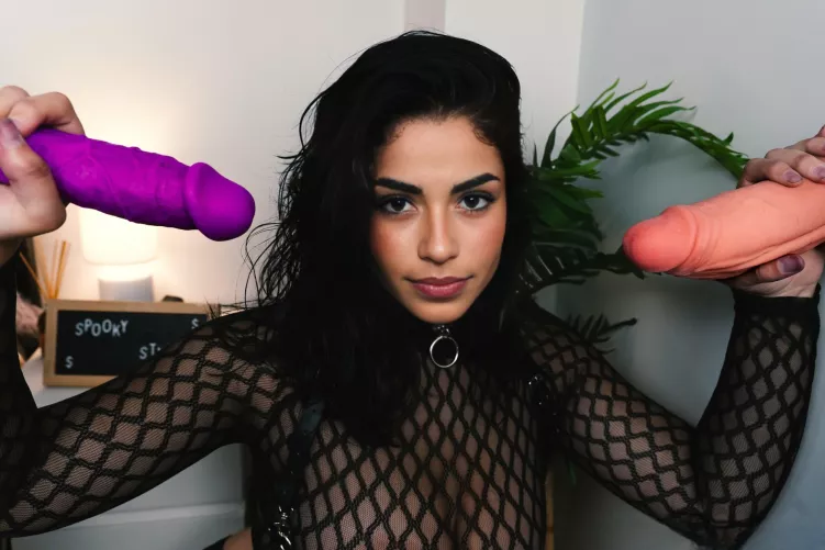 up to how many inches do you think you can take