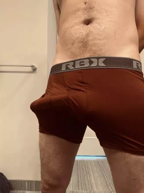 Wanna pull it out for me?