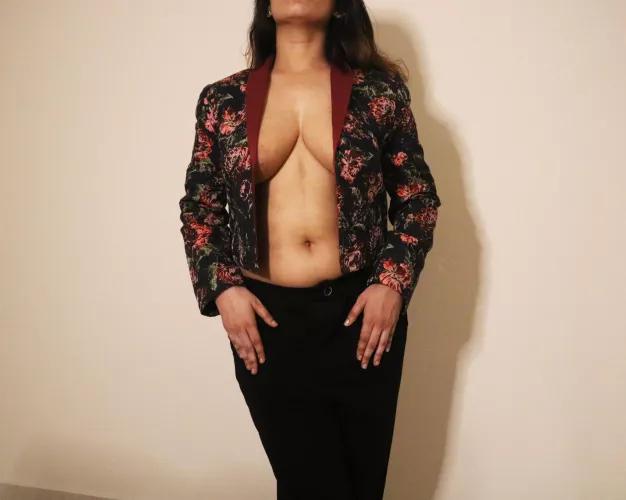 Want to impress my manager 😁.(F)