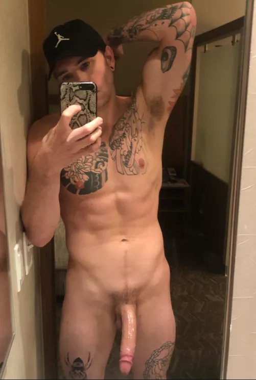 What’s the first thing you noticed?