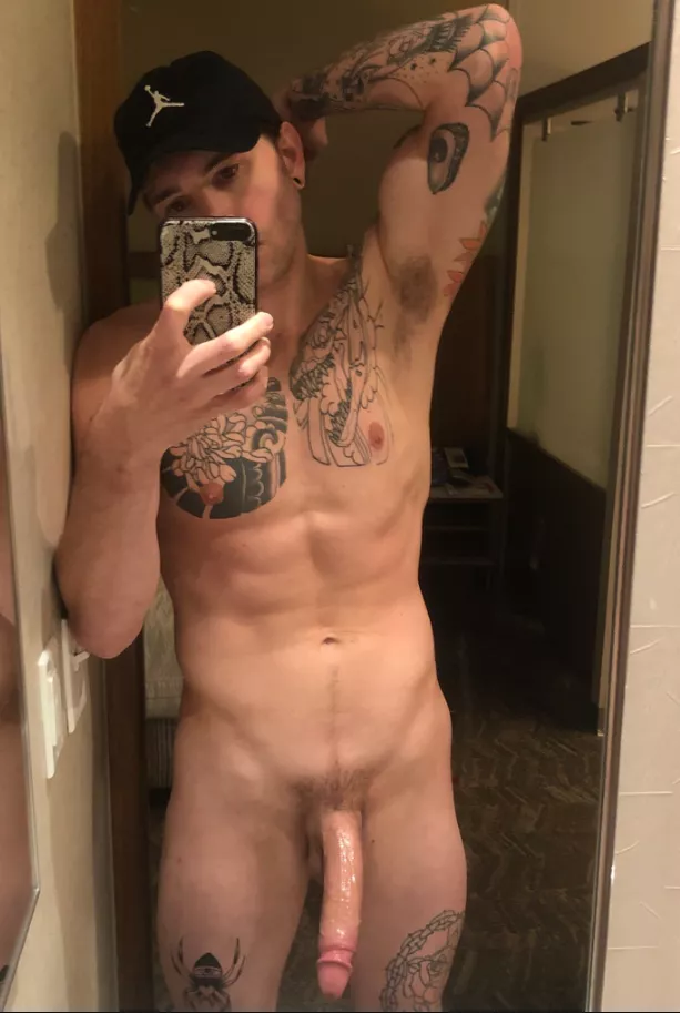 What’s the first thing you noticed?