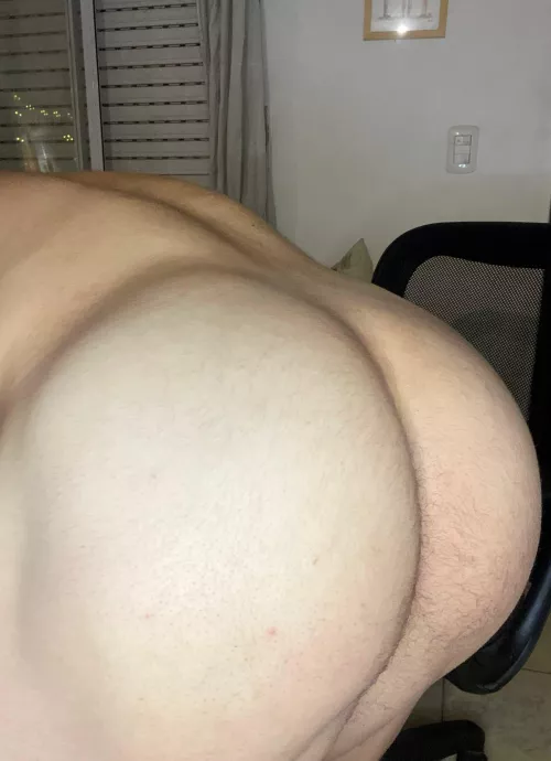 What's the most outrageous thing you'd do to get a squeeze of this? 