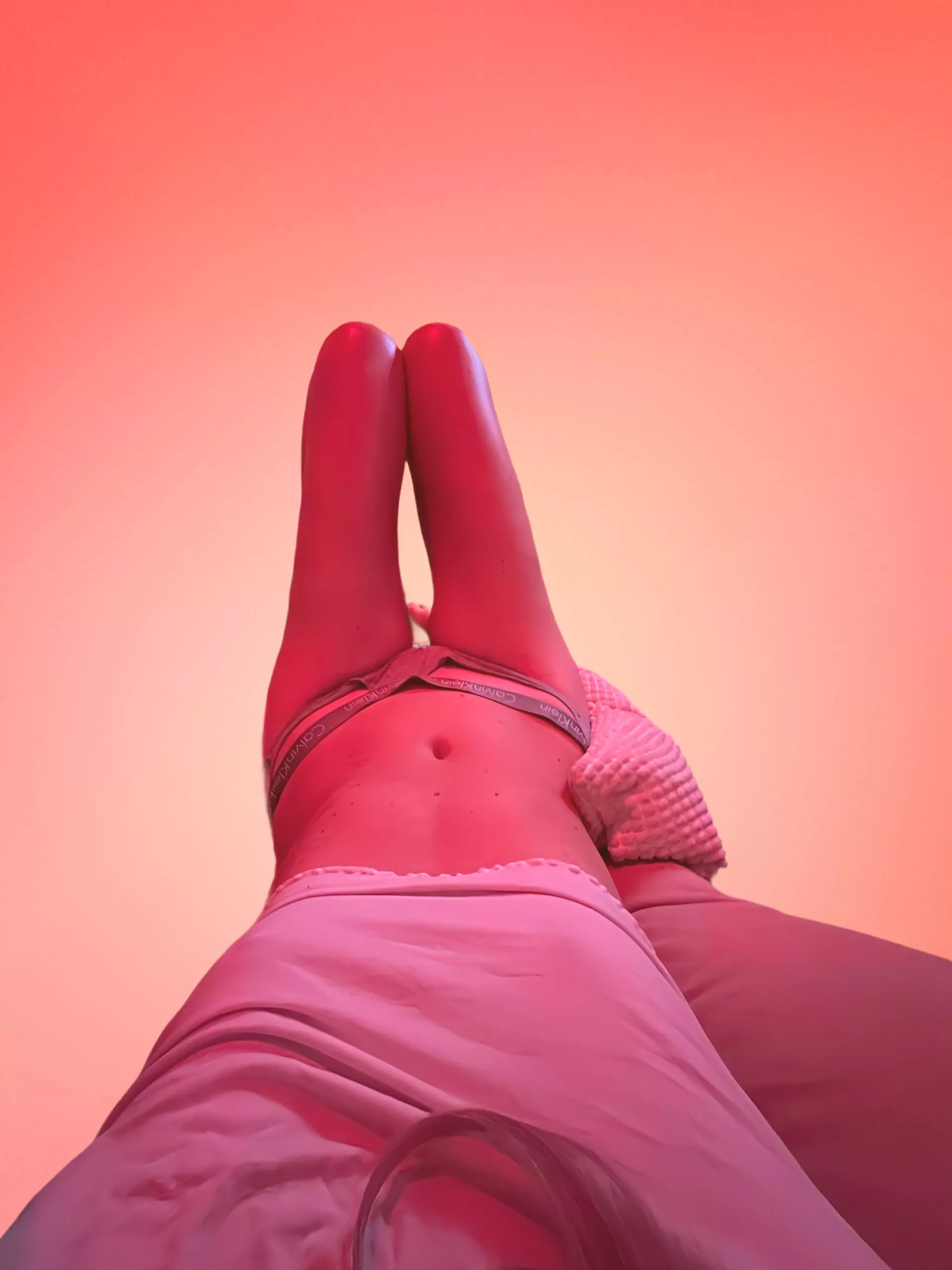 Why don’t you take the scenic rout and enjoy the view 