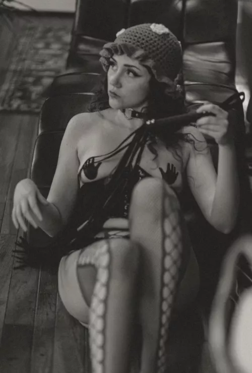 why isn’t your cock here? (@starfonix) 