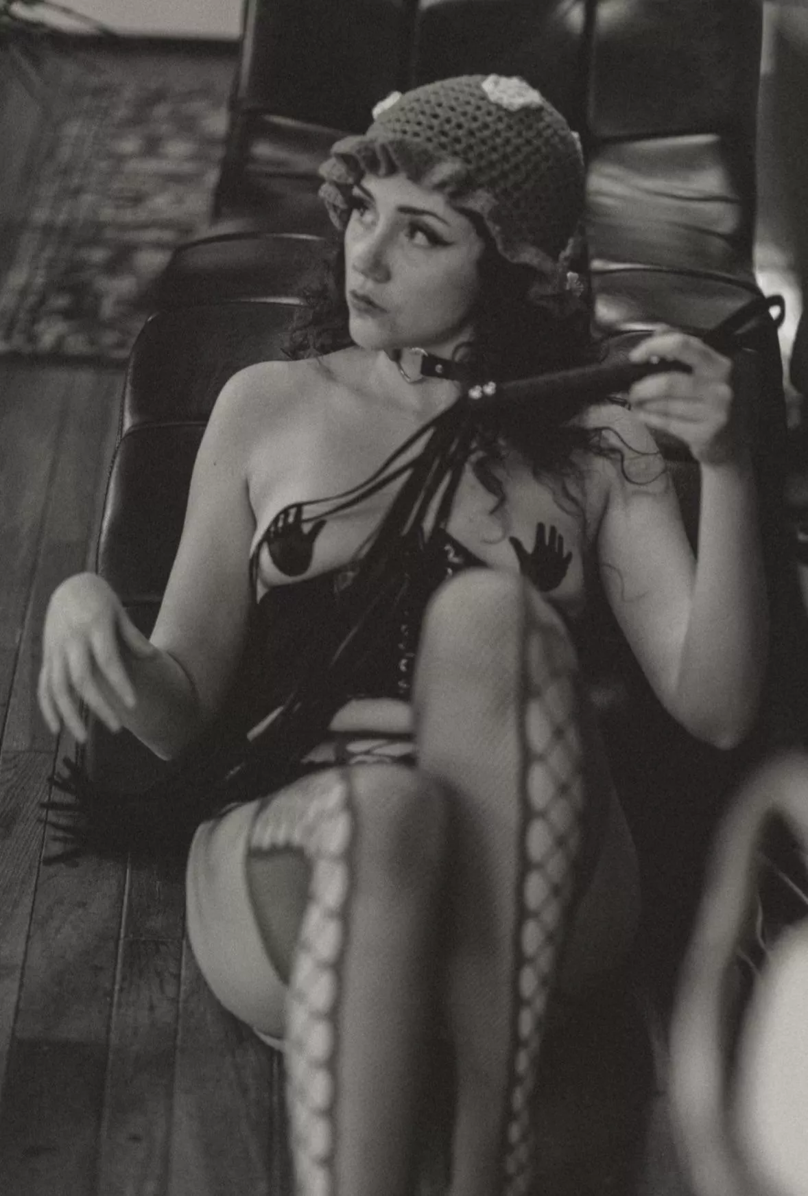 why isn’t your cock here? (@starfonix) 