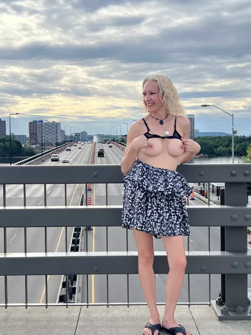 Wish everyone and wonderful return from work