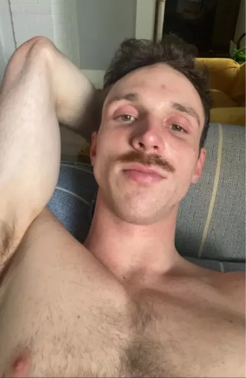 Your future stay at home husband