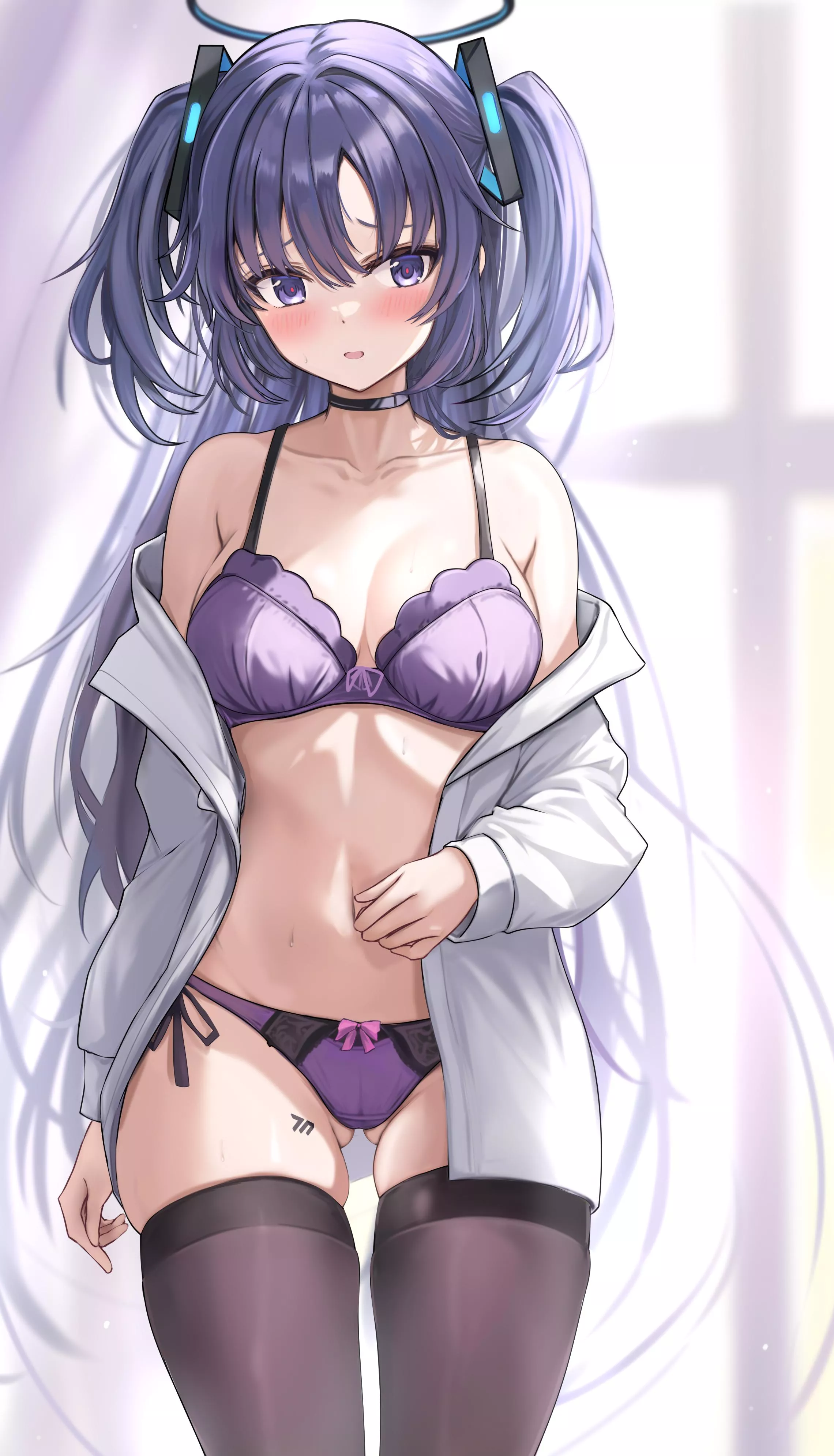 Yuuka [Blue Archive]