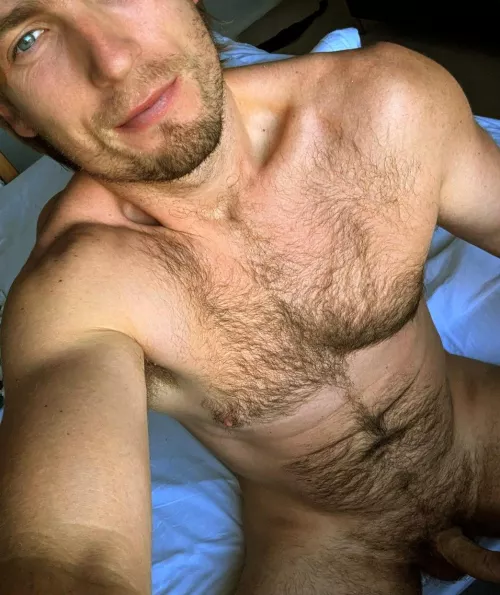 [30] Is this considered wild enough?